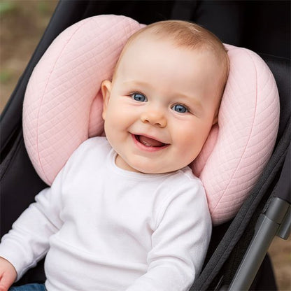 Cale tete bebe 