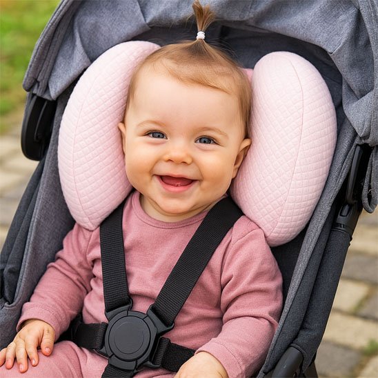 Cale tete bebe 