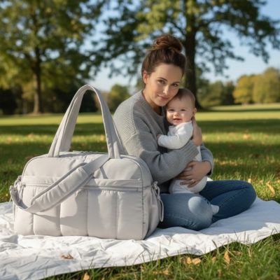 Sac a langer 